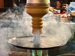 -LAMP BAR 水烟音乐酒吧