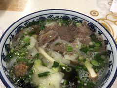 羊肉合汁-夏家合汁(天润花园小区店)
