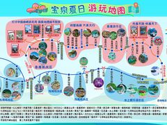 -河南宝泉旅游区