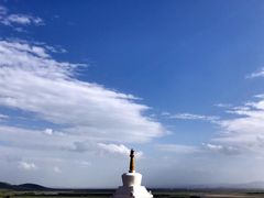 -黄河九曲第一湾