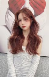 -CHIC 国潮男士发型