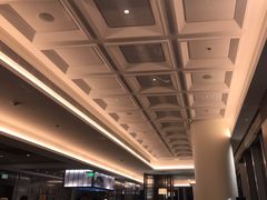 -云端西餐厅(南宁龙光那莲豪华精选酒店)