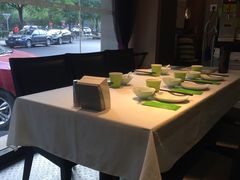 -汤城小厨•粤菜•靓汤(金宝街店)
