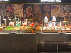 -喜庭海鲜自助(北辰三角洲北辰荟店)