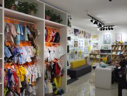 -童年时光专业儿童摄影(龙首店)