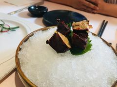 -富盈酒店-日本料理餐厅(厚街店)