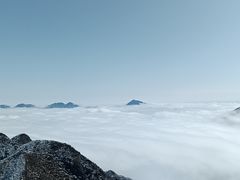 -金子山原生态旅游风景区