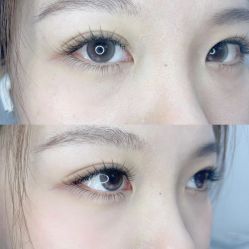 -七彩虹美甲美睫 半永久