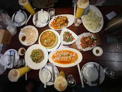 -前海沿·青岛菜(五四广场永旺店)