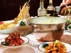 -上房火鍋(新天地店)