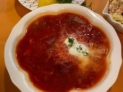 -老井俄式餐厅