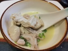 白煨大肠-九福楼大酒店