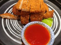-三凤酒家·百年无锡菜(清扬茂业店)