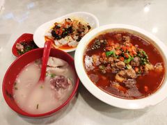 -廖老妈蹄花店(人民公园陕西街259号店)