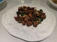 -香香海南菜餐厅