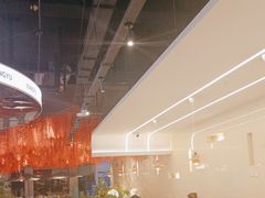 -享遇.锅姥姥牛排海鲜自助(小寨店)