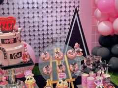 -HERRE·FARM 赫尔露营农场·团建聚会包场