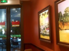 -The Habit Burger Grill 哈比特汉堡(爱琴海店)