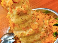 -大阪烧肉BAKA一代(十亩地店)