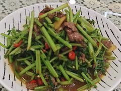 -旺山·浪头人家