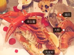 万斯阁西餐厅-北京王府井希尔顿酒店·万斯阁西餐厅