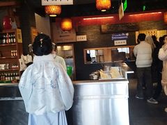 -小街天府(西工小街店)