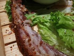 -香丰阁·烤鸭·川湘菜(清河店)