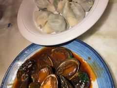 -日丰园海肠水饺·老字号大连海鲜(和平广场店)