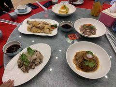 -侬佳蒸菜馆(听潮店)
