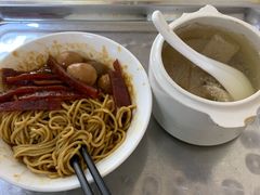 -广和隆猪蹄面(钟法路店)