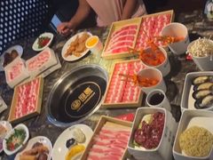 -冠菌火锅自助(东莞桥头店)