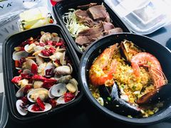 -囧吉香生蚝牛排馆(湖北路店)