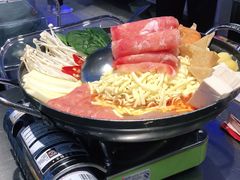 -金再喜韩国大排档(全国总店)