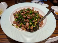 -旺角小渔村·海肠捞饭开创者(二马路店)