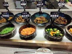 -陆小年创意自助料理(宿迁吾悦店)