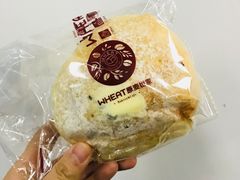 明治生奶包-原麦世家(府琛大厦店)