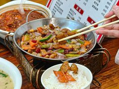 -卢庄(江汉路店)