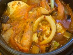 -韩宫宴炭火烤肉(昆山金鹰店)
