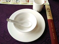 -桃源尚品海鲜酒楼(京港澳高速店)