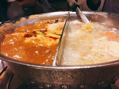 -鼎王麻辣锅(七贤店)