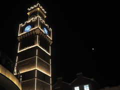 -王府井奥莱临潼小镇(临潼店)