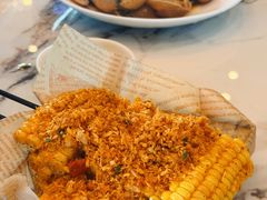 -不仔客海鲜·烧烤·270度海景餐厅(大东海店)