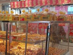 -味多美蛋糕(梨园店)