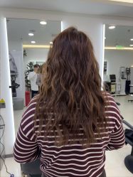 -HaLo hair studio