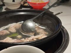 原味椰子鸡-狐狸爱上椰子鸡(滨江星光大道店)