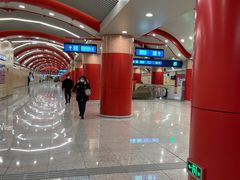 -王府井(地铁站)