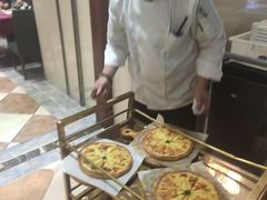 -福缘烤肉王自助(爱琴海-原比尔森店)