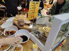 -袁记串串香(新南门店)