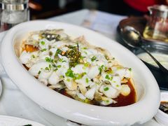 味可道功夫鱼-味可道美食坊(福基路店)