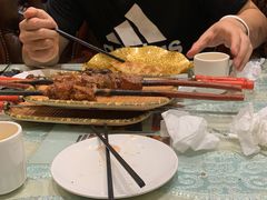 -新疆伊宁远征餐厅